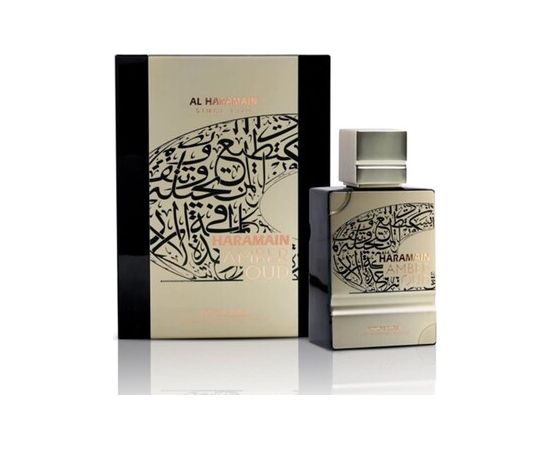 Al Haramain Amber Oud Future Dubai Extrait de Parfum 100ml Духи унисекс