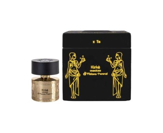 Tiziana Terenzi Kirkè Overdose Extrait de Parfum 100ml Unisex Smaržas