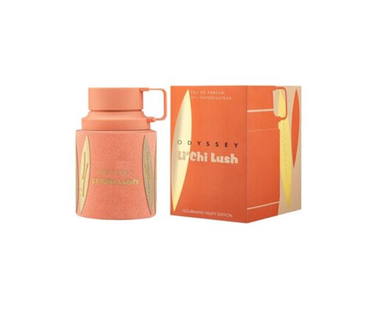 Armaf Odyssey Li´chi Lush EDP 100ml Духи унисекс
