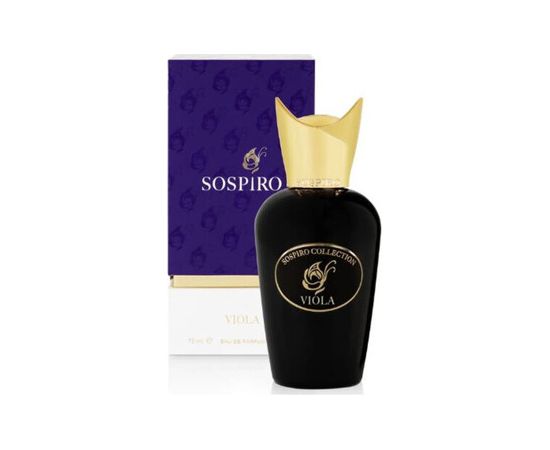 Sospiro Viola EDP 75ml Unisex Smaržas