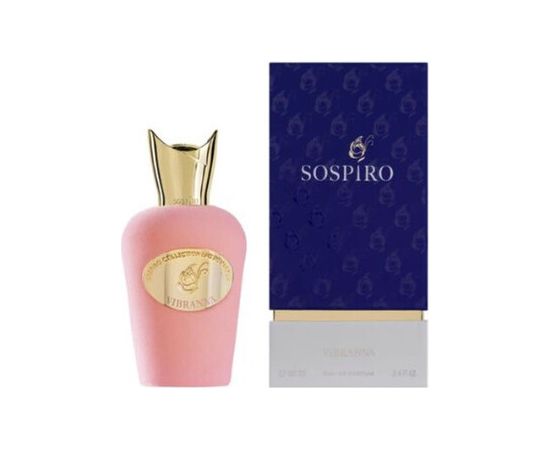 Sospiro Vibranna EDP 100ml Unisex Smaržas