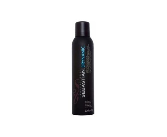 Sebastian Professional Drynamic Dry Shampoo 212ml Matu kopšana