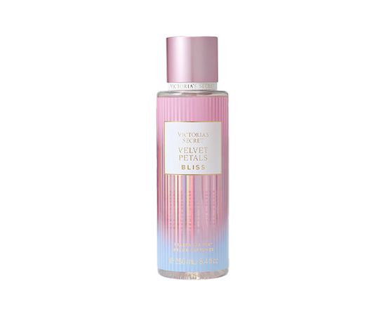 Victorias Secret Velvet Petals Bliss body spray 250ml Sieviešu Smaržas
