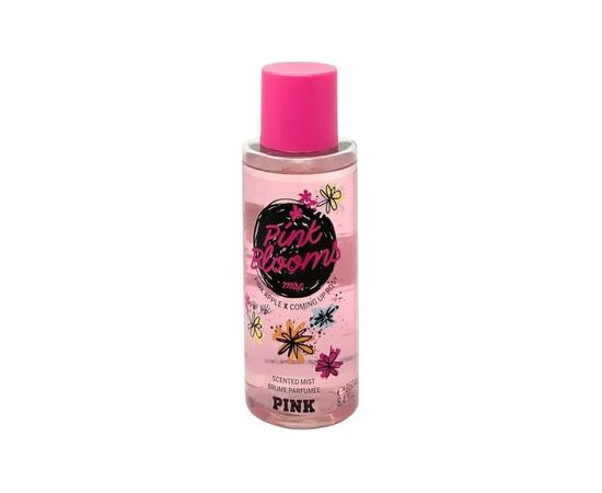 Victorias Secret Pink Pink Blooms body spray 250ml Sieviešu Smaržas