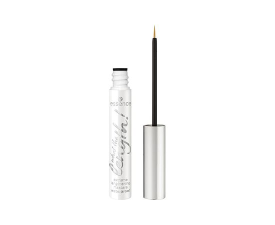 Essence What the Length! Lash Growth Serum - Sérum na řasy 4ml Духи и косметика