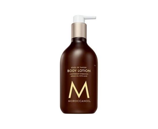 Moroccanoil Soleil de Tanger Body Lotion - Tělové mléko 360ml Ķermeņa kosmētika