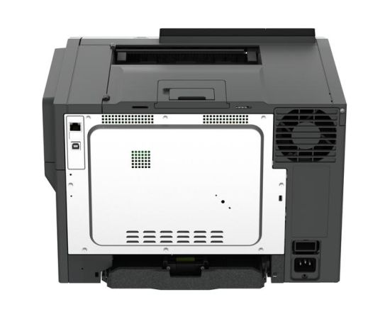 Lexmark CS622de Printer Laser Colour A4 38 ppm USB Ethernet LAN Lāzerprinteri