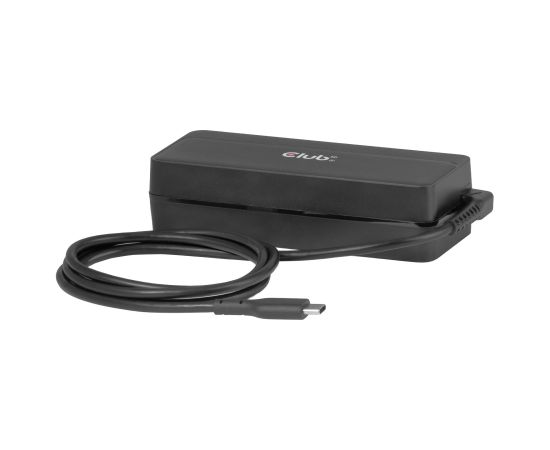 NB CHARGER USB-C 140W CAC-1932 CLUB3D Новинки смартфонов и телефонов