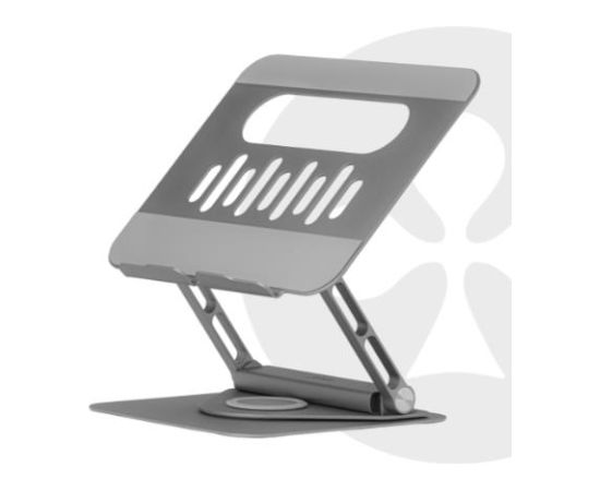 NB ACC STAND ALUMINIUM USB-C CSV-2554 CLUB3D Новинки Компьютерная техника