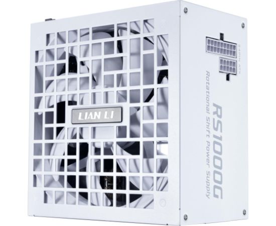 Power Supply LIAN LI ATX PC 100 - 240 V 1000 W G9P.RS1000G.W000.EU Блоки питания