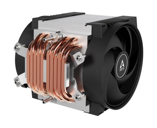 CPU COOLER 4U-SP5 ACFRE00158A ARCTIC Procesoru dzesēšana