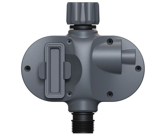 RainPoint ITV121 Irrigation Controller Jaunumi -Dārzam