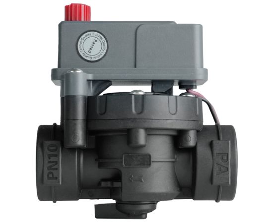 Rainpoint 1" AC Electronic Irrigation Valve Новинки Для дома и сада 