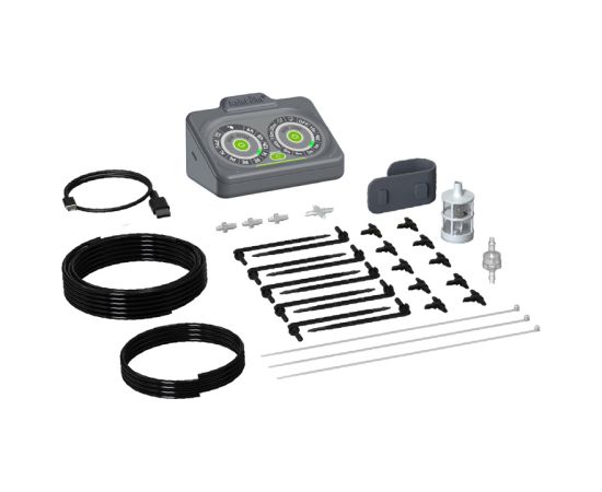 RainPoint IK149 Potted Plant Watering Kit Jaunumi -Dārzam