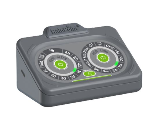 RainPoint IK149 Potted Plant Watering Kit Jaunumi -Dārzam