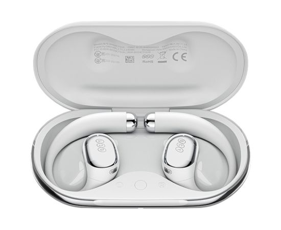 QCY Crossky R70 wireless headphones (gray) Austiņas