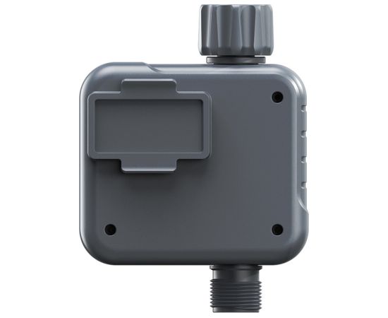 RainPoint ITV117 Irrigation Controller with Water Usage Limiter Jaunumi -Dārzam