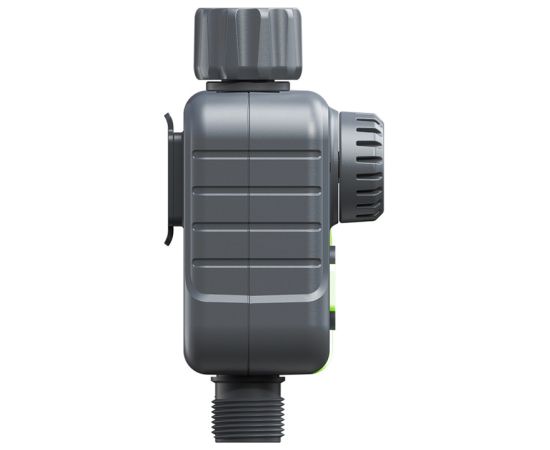 RainPoint ITV117 Irrigation Controller with Water Usage Limiter Jaunumi -Dārzam