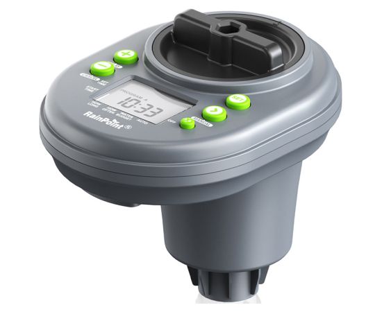 Rainpoint 4-zone digital DC irrigation controller Jaunumi -Dārzam