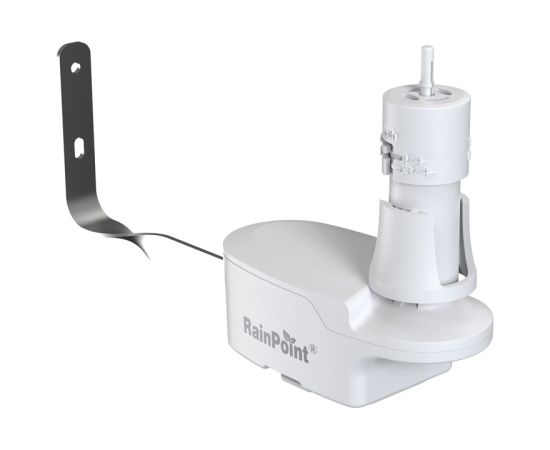 RainPoint Rain Sensor Jaunumi -Dārzam