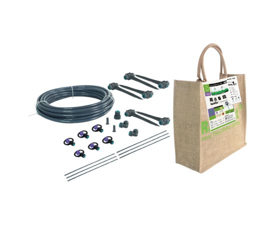 Rainpoint Sprinkler watering kit Jaunumi -Dārzam