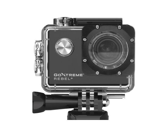 GoXtreme Rebel+ 20171 Sporta kameras