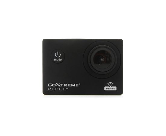 GoXtreme Rebel+ 20171 Sporta kameras
