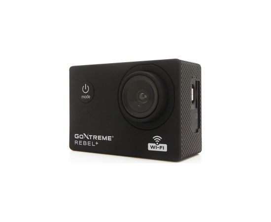 GoXtreme Rebel+ 20171 Sporta kameras