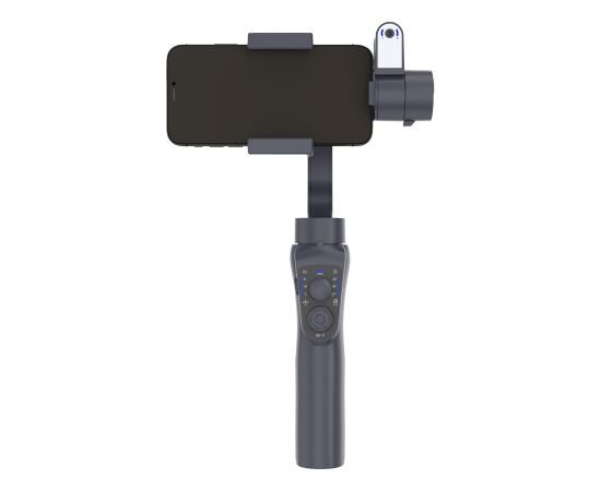 GoXtreme GX4 Gimbal with Tracker 55245 Telefonu Stabilizatori