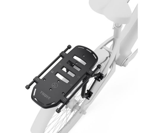 Thule 5483 Tour Rack Black Velosipēdu turētāji