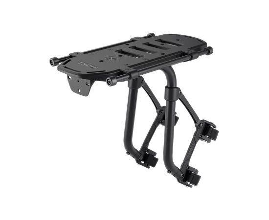 Thule 5483 Tour Rack Black Velosipēdu turētāji