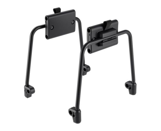 Thule 5488 InLock Adapter Set Black Держатели для велосипедов