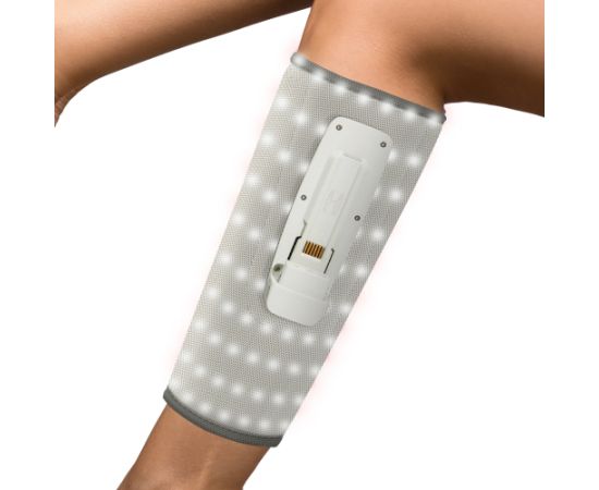 Homedics SR-CMCE10H Modulair Calf Wrap Massager &amp; Extenders Массажеры для тела