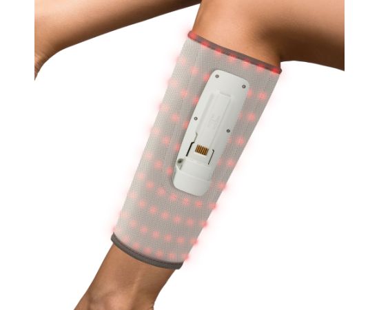 Homedics SR-CMCE10H Modulair Calf Wrap Massager &amp; Extenders Массажеры для тела