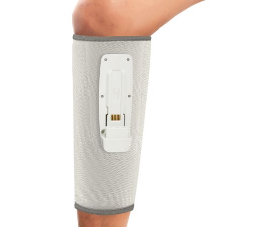 Homedics SR-CMCE10H Modulair Calf Wrap Massager &amp; Extenders Массажеры для тела