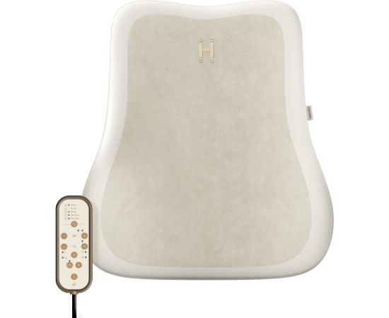 Homedics BVA-HB150-EB Bridge Vibroacoustic Massage Cushion Массажеры для тела