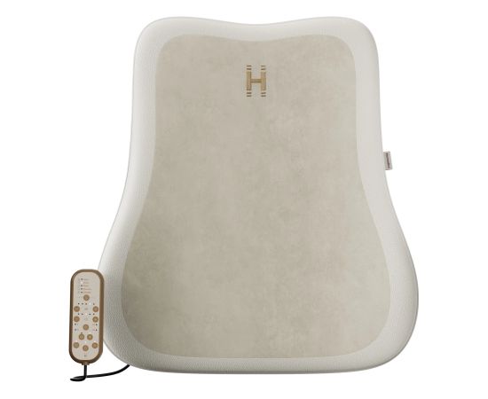 Homedics BVA-HB150-EB Bridge Vibroacoustic Massage Cushion Массажеры для тела