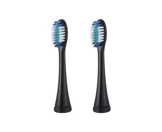 Końcówka Panasonic do szczoteczki sonicznej WEW0917K 2szt. Насадки для электрических зубных щеток
