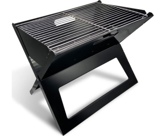 Maestro MR 1011 Grill walizkowy węglowy 36 cm x 45 cm Jaunumi -Dārzam