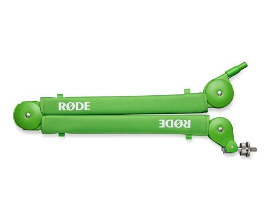 Rode PSA1+ Wireless microphone holder zielony Jaunumi - Audio-Video
