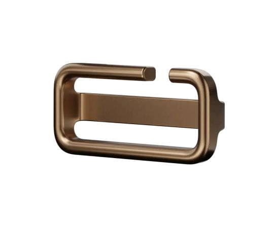 Polar buckle Loop, brown copper Smart pūlksteņu aksesuāri