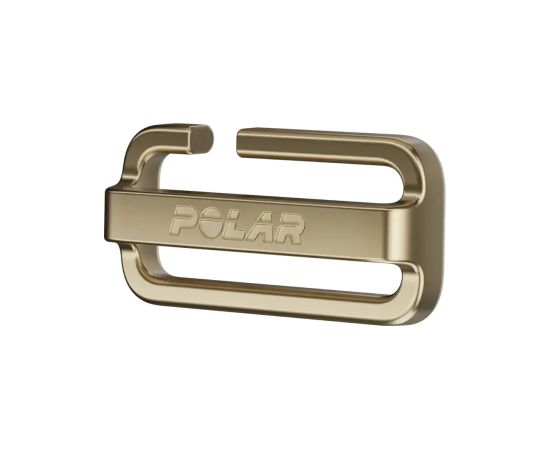 Polar buckle Loop, greige sand Smart pūlksteņu aksesuāri
