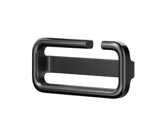 Polar buckle Loop, night black Smart pūlksteņu aksesuāri