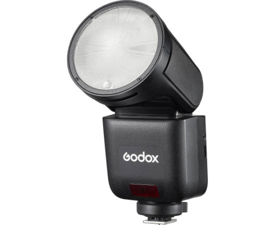 Godox flash V1 Mid for Nikon Zibspuldzes