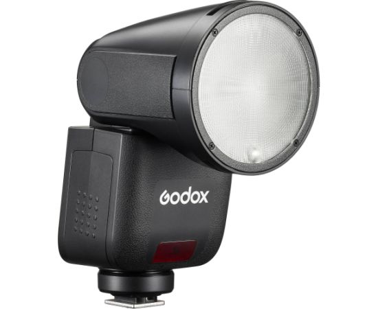 Godox flash V1 Mid for Nikon Zibspuldzes
