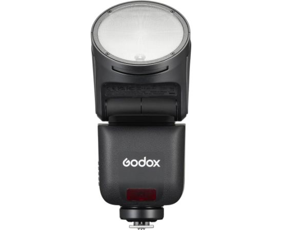 Godox flash V1 Mid for Sony Zibspuldzes