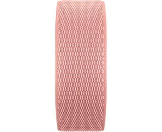 Polar wrist strap Loop SoftWeave S-L, pink Smart-Watch aksesuāri