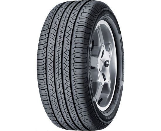 Michelin Latitude Tour HP 255/55R18 109V Летние Покрышки
