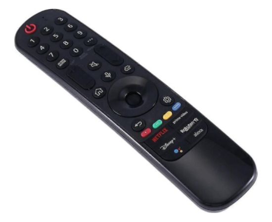 Lamex LXMR22GA TV Пульт Дистанционного Управления LG AKB76039902 TV пульты