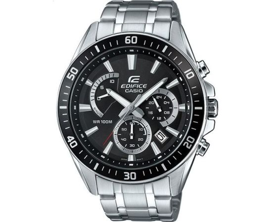 Casio EFR-552D-1AVUEF Наручные часы
